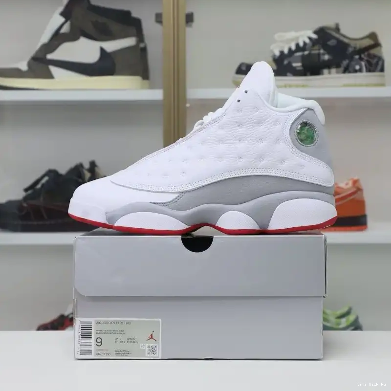 13 Air Jordan Jordan Kimikick 0719